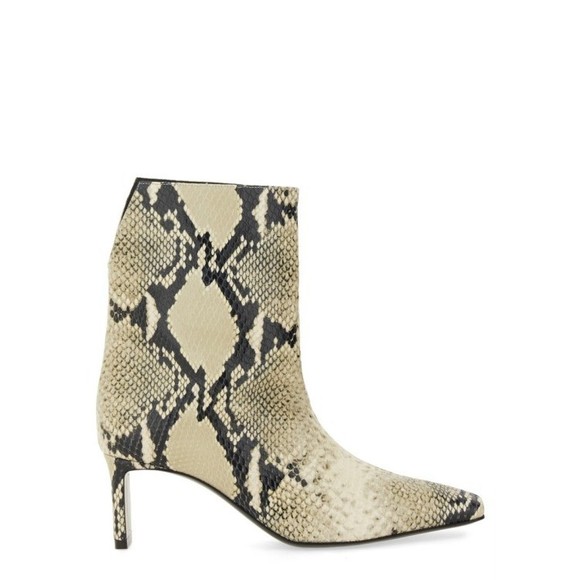 Khaite Shoes - Khaite Ona Boot - NWT